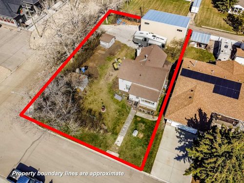856 Osler St, Carstairs, AB, T0M0N0 | Card Image