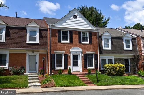 14 Fenceline Dr, GAITHERSBURG, MD, 20878-1993 | Card Image