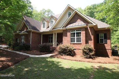 450 Deer Creek Drive, Forsyth, GA, 31029 | Card Image