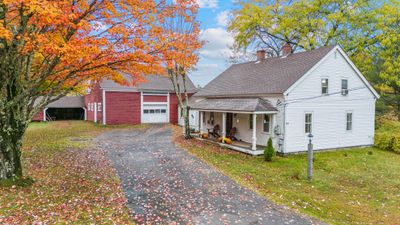 108 Gilmanton Road, House other with 4 bedrooms, 1 bathrooms and null parking in Belmont NH | Image 1