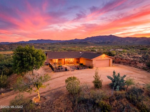 34074 S Cody Hills Rd, Oracle, AZ, 85623-2022 | Card Image