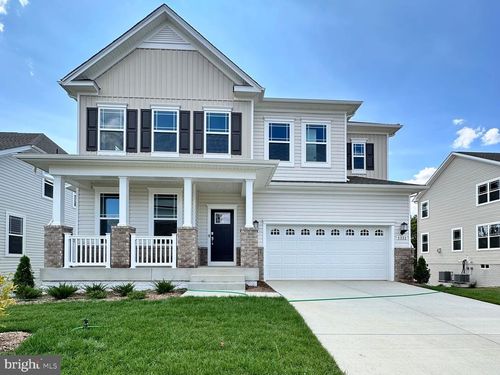 10529 Cosmos Ct, LA PLATA, MD, 20646 | Card Image