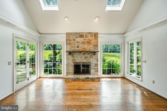 701 Haldane Dr, House other with 4 bedrooms, 3 bathrooms and null parking in Kennett Square PA | Image 16