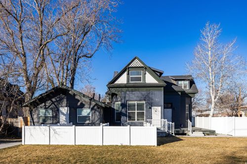 1150 S 400 E, Salt Lake City, UT, 84111-4748 | Card Image