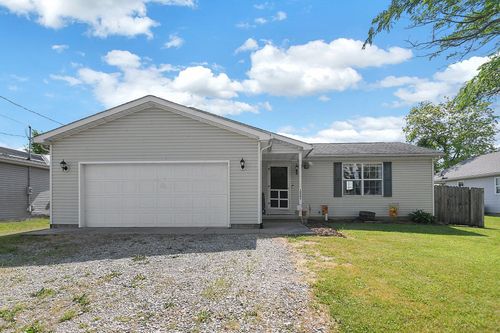 10905 6th St, Clarksburg, OH, 43115-7513 | Card Image