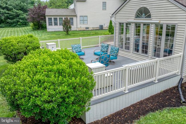 16 Fox Hollow Dr, House other with 4 bedrooms, 3 bathrooms and null parking in LANCASTER PA | Image 53