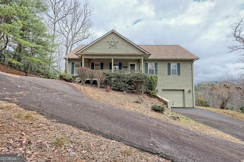 116 Souther Ridge Connector, Blairsville, GA, 30512 | Card Image