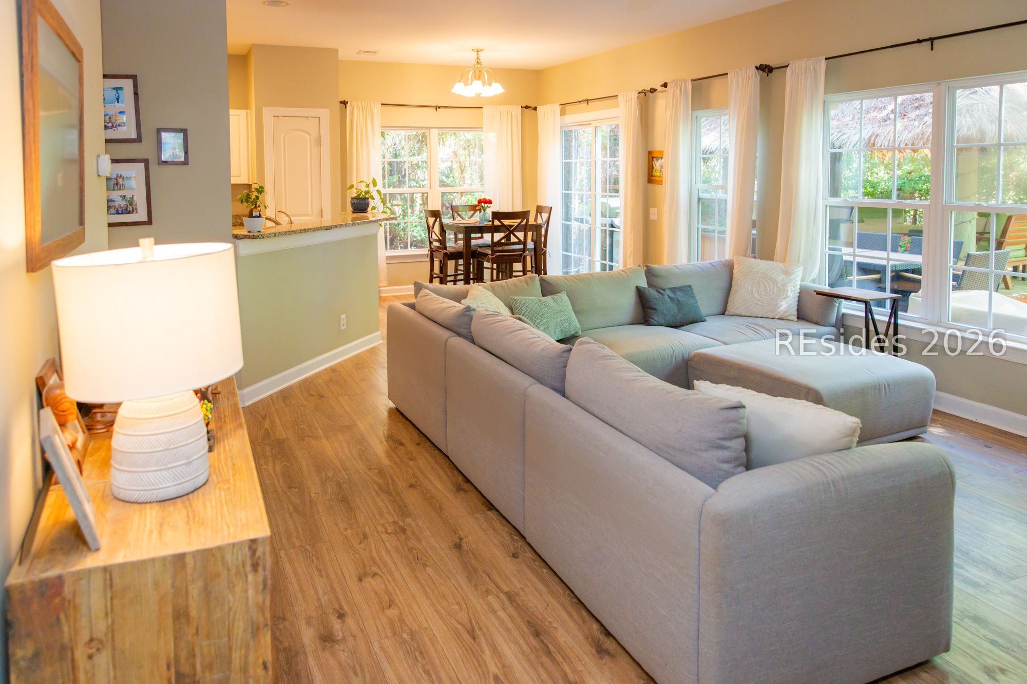 Residential in Hilton Head Island 3
