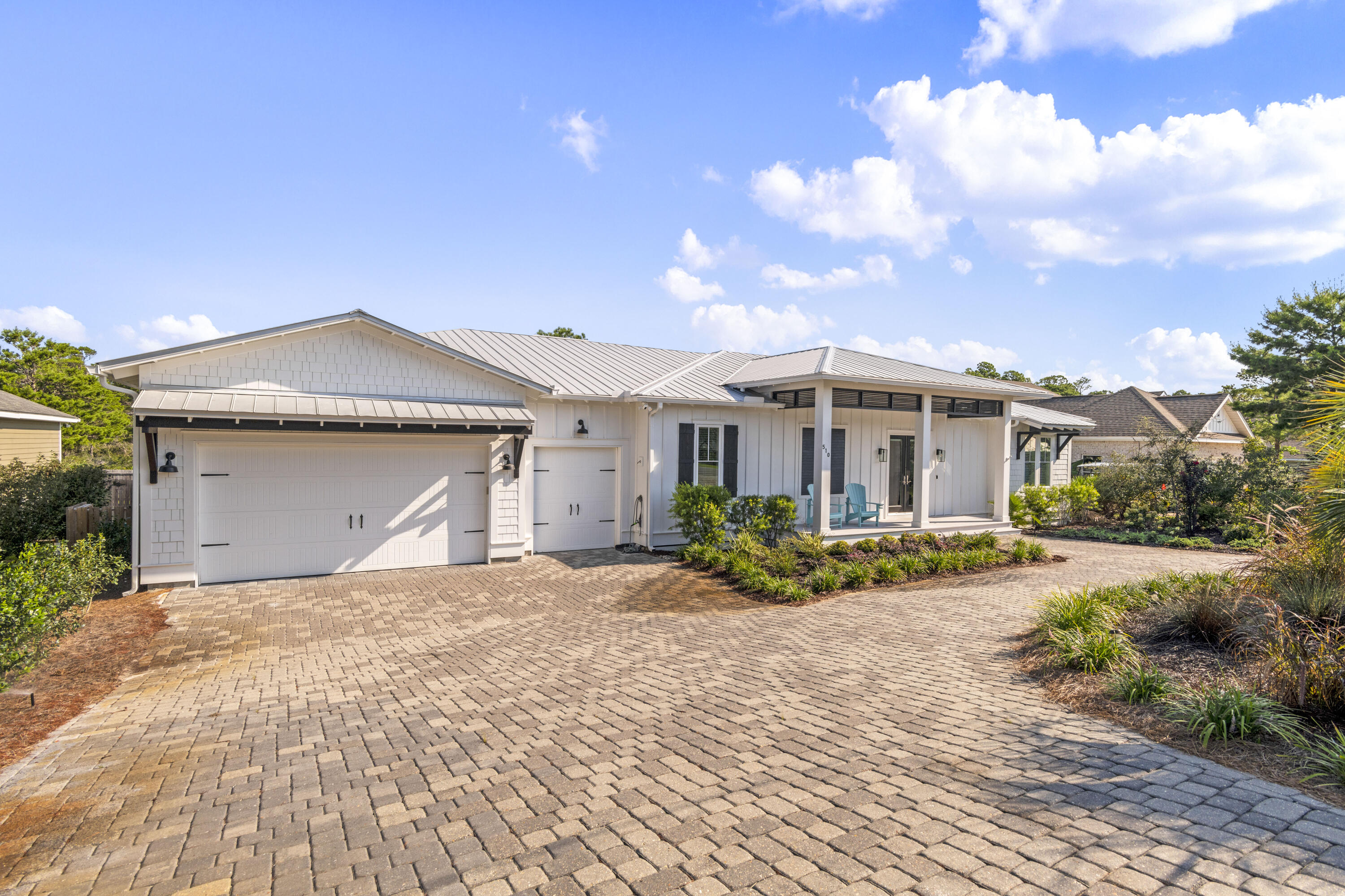 Residential in Santa Rosa Beach 3