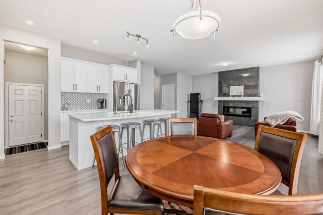154 Yorkstone Way, Home with 4 bedrooms, 3 bathrooms and 2 parking in Calgary AB | Image 6