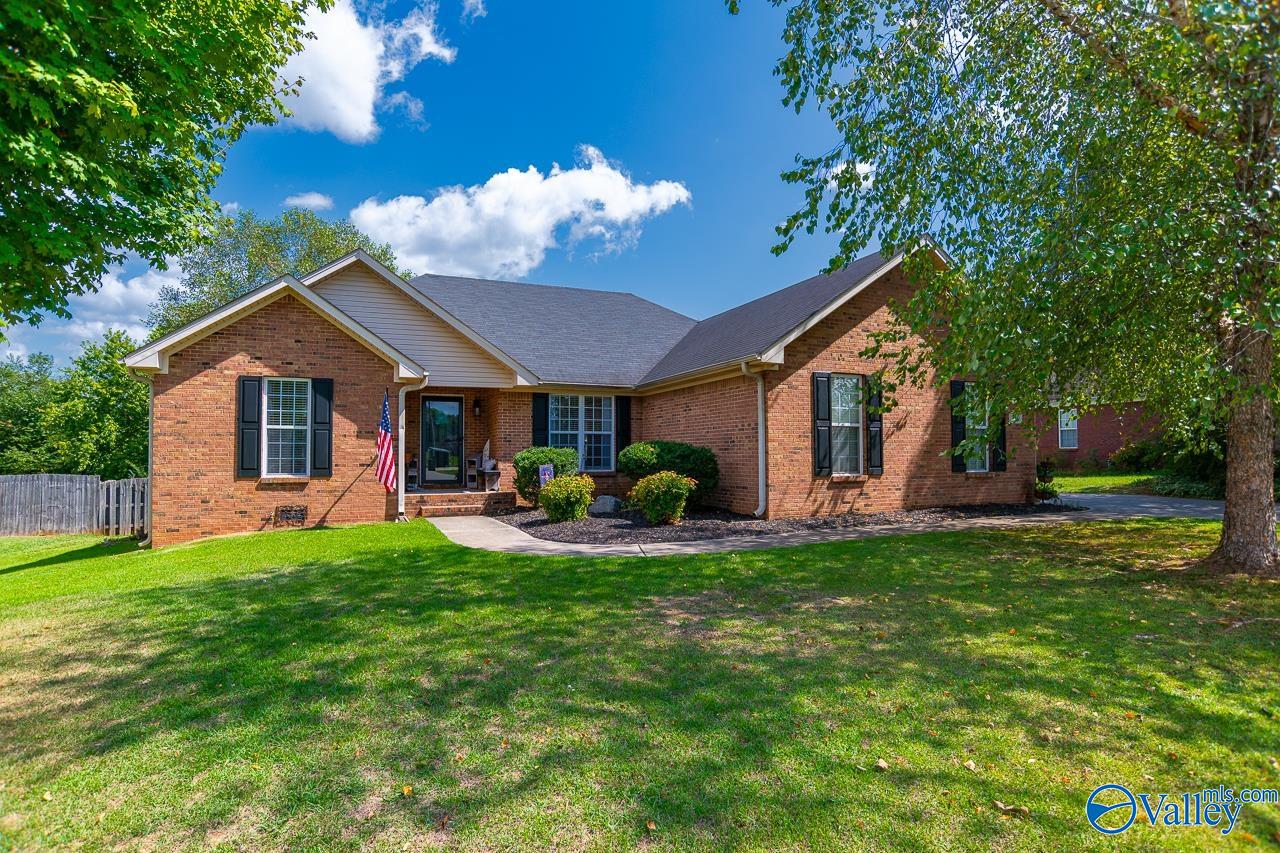 Bonaire Dr, Huntsville, AL 35811 #1