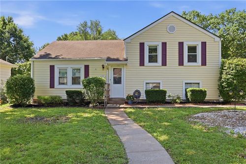 617 45th St, Kansas City, MO, 64116-1817 | Card Image