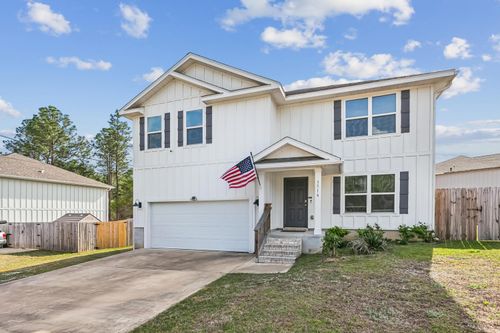 3516 Malus Ct, Crestview, FL, 32539-5361 | Card Image