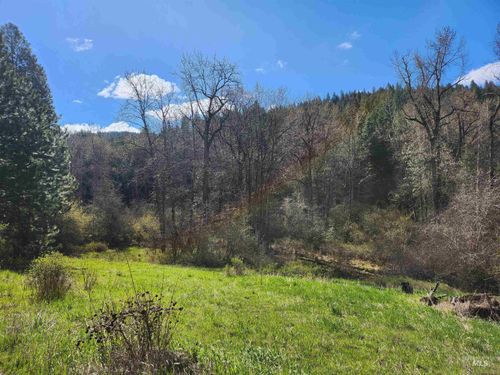 TBD Four Mile Rd, Viola, ID, 83872 | Card Image