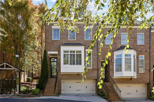 538 Sarabrook Pl, Sandy Springs, GA, 30342-5046 | Card Image