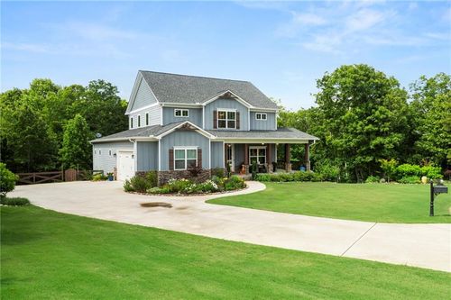 175 Streetoneledge Trace N, Jasper, GA, 30143 | Card Image