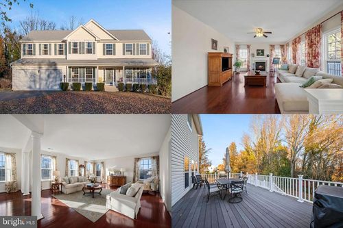 5051 Ridge View Ct, JEFFERSONTON, VA, 22724-2174 | Card Image