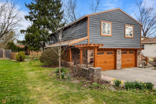 2506 Brett Dr, Champaign, IL, 61821-5752 | Card Image