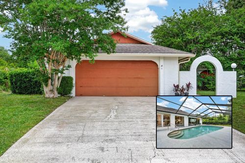 6 Foxhall Ct, PALM COAST, FL, 32137-8429 | Card Image