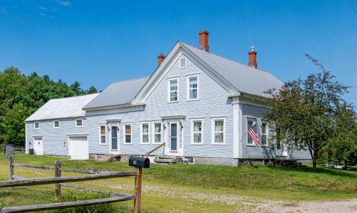 105 Porter Rd, Brownfield, ME, 04010-4313 | Card Image