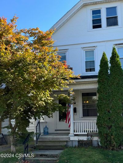 432 Fairmount Avenue, House other with 3 bedrooms, 1 bathrooms and null parking in Sunbury PA | Image 2