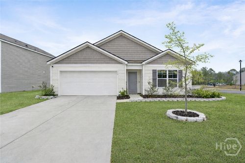 394 Coconut Dr, Bloomingdale, GA, 31302-8138 | Card Image