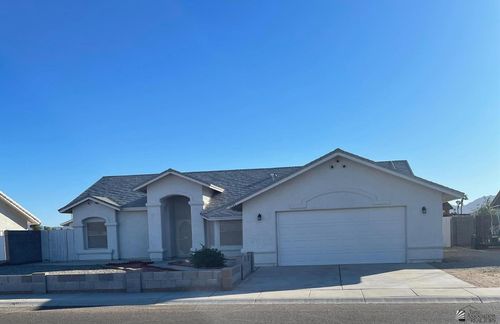 11511 S Prescott Ave, Yuma, AZ, 85367 | Card Image