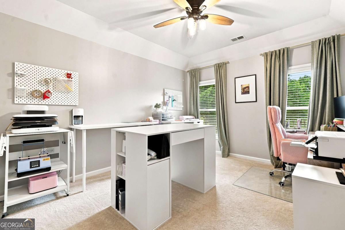 Residential in Woodstock 2