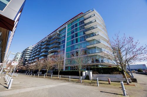 304-175 Victory Ship Way, North Vancouver, BC, V7L0G1 | Card Image