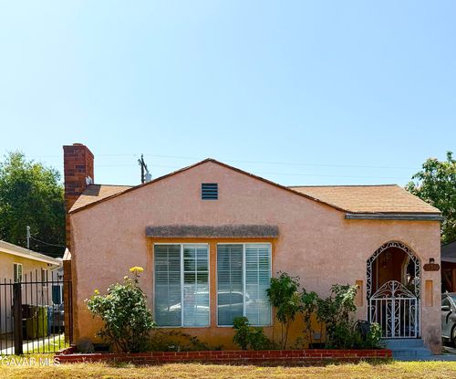 516 N Brand Blvd, San Fernando, CA, 91340 | Card Image