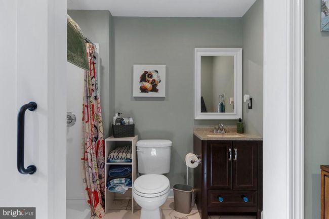 1119 Queens Way, Townhouse with 3 bedrooms, 3 bathrooms and null parking in WEST CHESTER PA | Image 43
