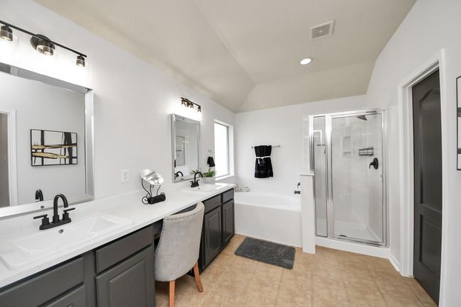 15122 Heron Meadow Ln, House other with 3 bedrooms, 2 bathrooms and 2 parking in Cypress TX | Image 25
