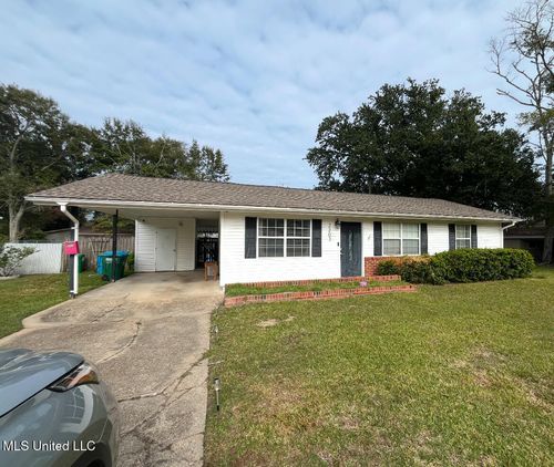 2203 Kingsberry Avenue, Pascagoula, MS, 39567 | Card Image