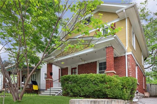 4125 Charlotte St, Kansas City, MO, 64110-1121 | Card Image