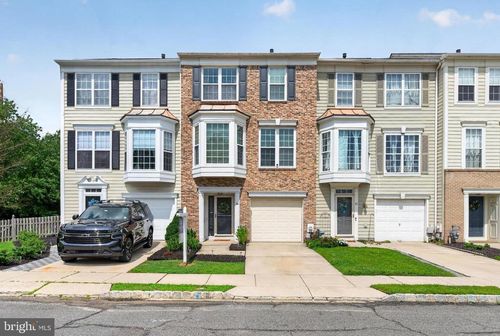 14 Bayberry Ln, Delran, NJ, 08075-2850 | Card Image