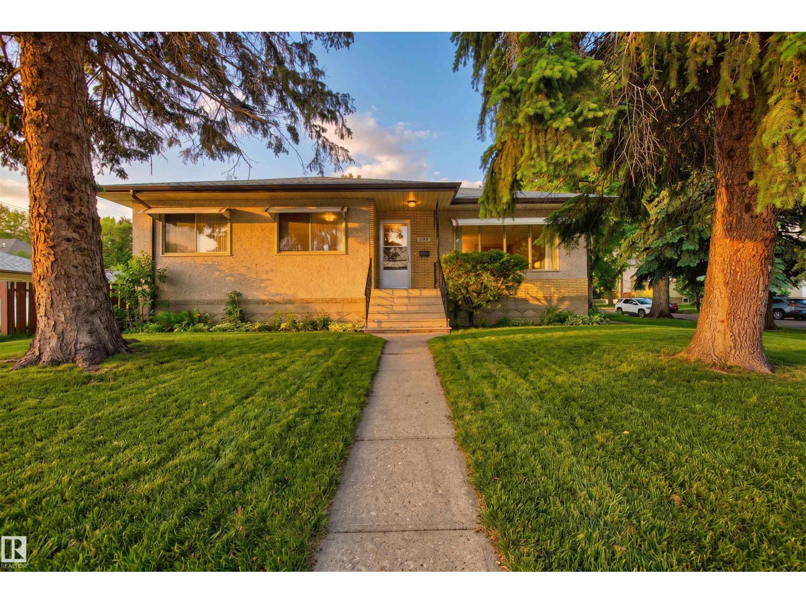 Residential in Edmonton