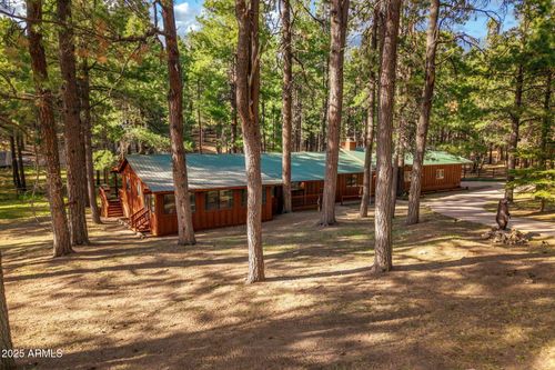 2499 Canyon Dr, Forest Lakes, AZ, 85931-0017 | Card Image