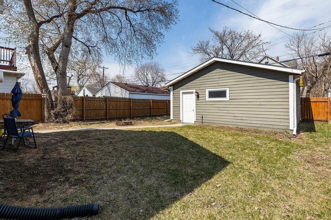 Backyard | Image 21