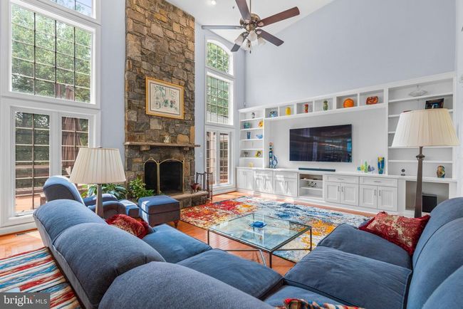505 Sherwood Mills Ct, House other with 5 bedrooms, 5 bathrooms and null parking in Sandy Spring MD | Image 27