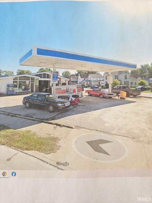 602 S Jefferson St, Huntington, IN, 46750-3333 | Card Image