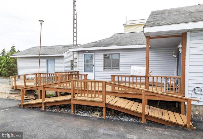 4404 S Bowers Rd, House other with 2 bedrooms, 1 bathrooms and null parking in MILFORD DE | Image 7