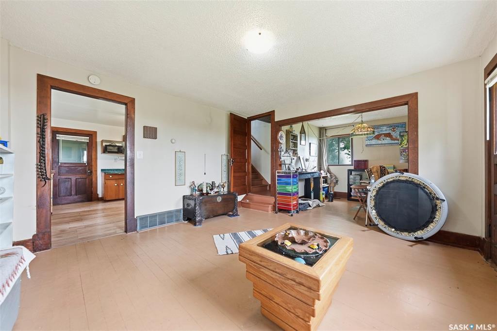 Residential in Wolverine Rm No. 340 5