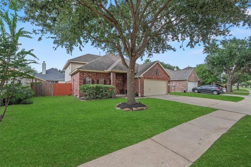 18718 Forest Deer Rd, Houston, TX, 77084-2235 | Card Image