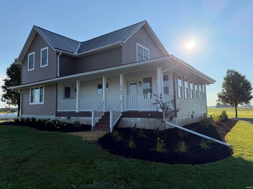 6141 N 500 W Street, Decatur, IN, 46733 | Card Image