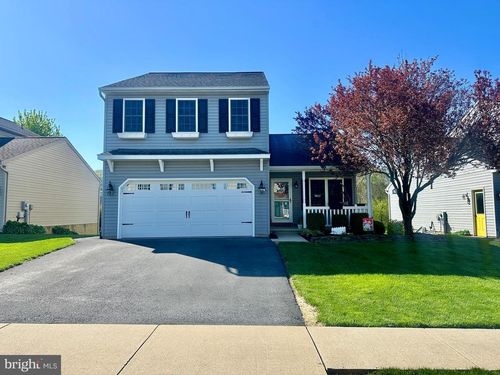 123 Twin Creeks Dr, JONESTOWN, PA, 17038-8348 | Card Image