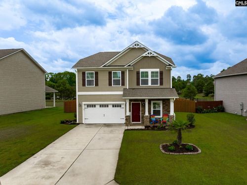3170 Matthews Dr, Sumter, SC, 29154-9817 | Card Image