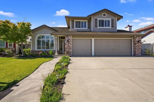 1169 Notre Dame Circle, Vacaville, CA, 95687 | Card Image