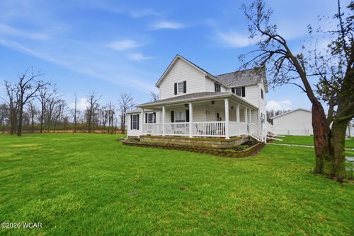 25702 State Route 67, Waynesfield, OH, 45896-9455 | Card Image