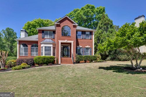 122 Grandiflora Dr, Mcdonough, GA, 30253-4687 | Card Image