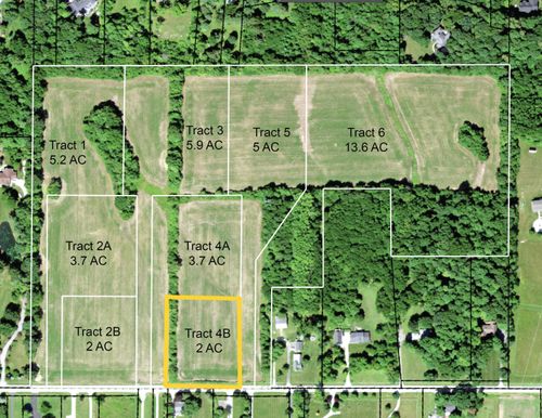 tract-4b-0 S Section Line Rd, Delaware, OH, 43015 | Card Image